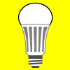 LED light bulb