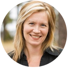 Headshot of Arianna Gleason