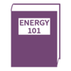 Energy 101 book